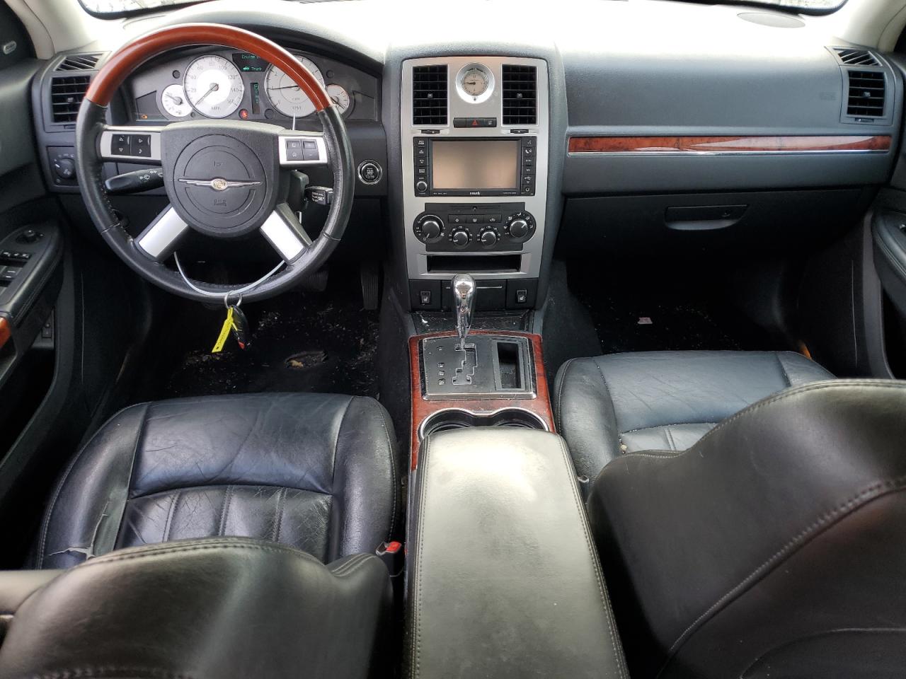 2010 Chrysler 300C VIN: 2C3CK6CT3AH142182 Lot: 75562724