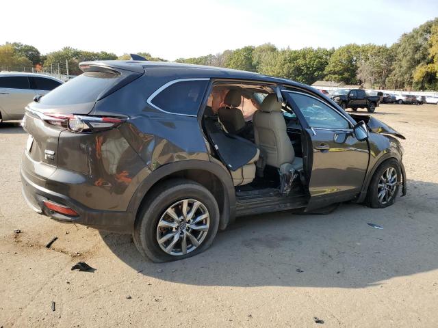  MAZDA CX-9 2016 Угольный