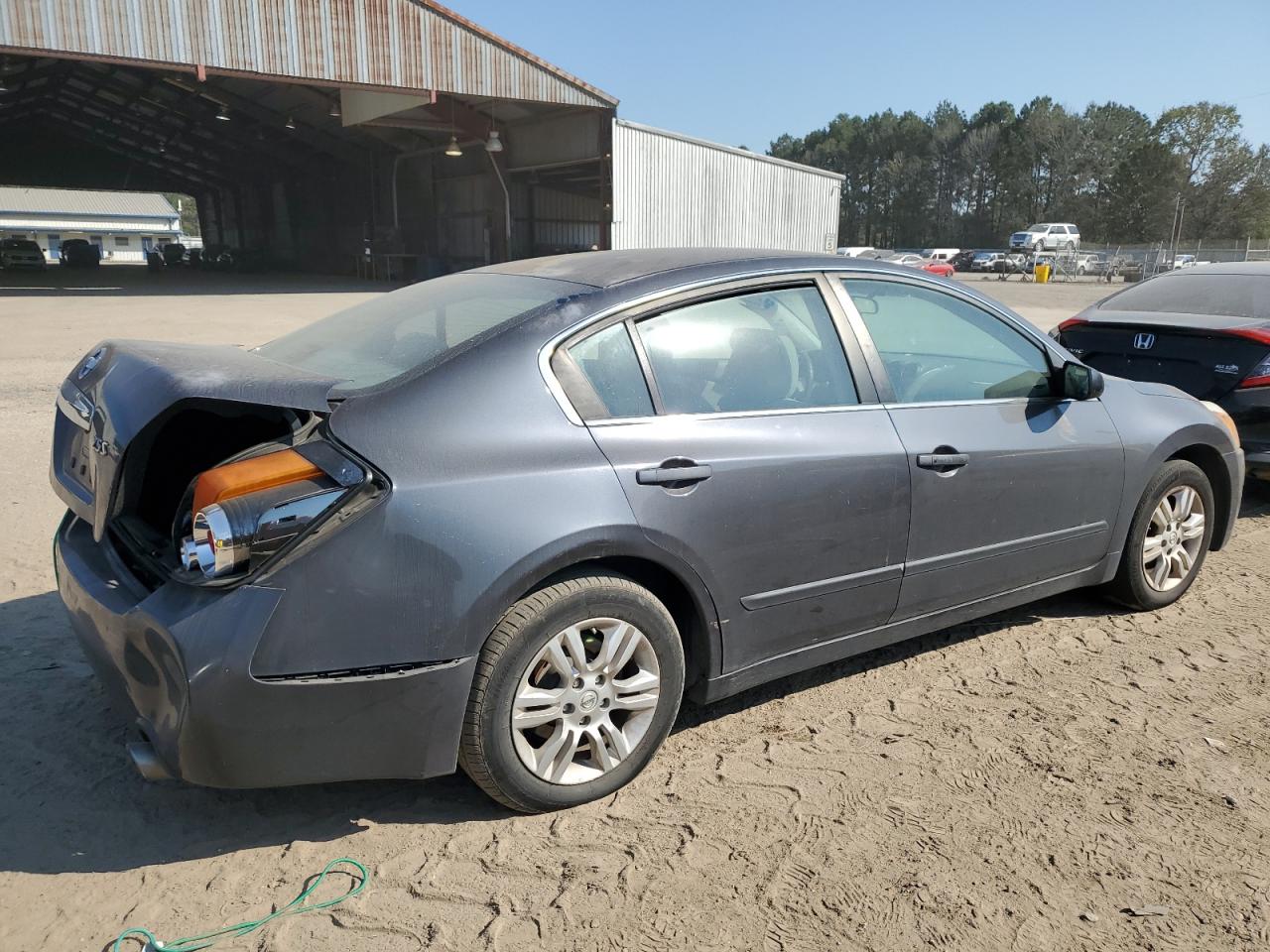 1N4AL2AP4AN539122 2010 Nissan Altima Base