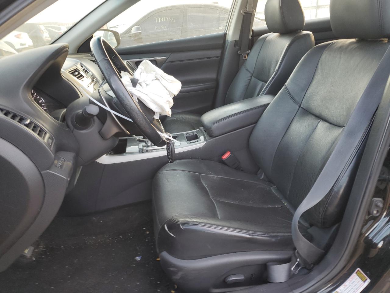 2013 Nissan Altima - Image 7