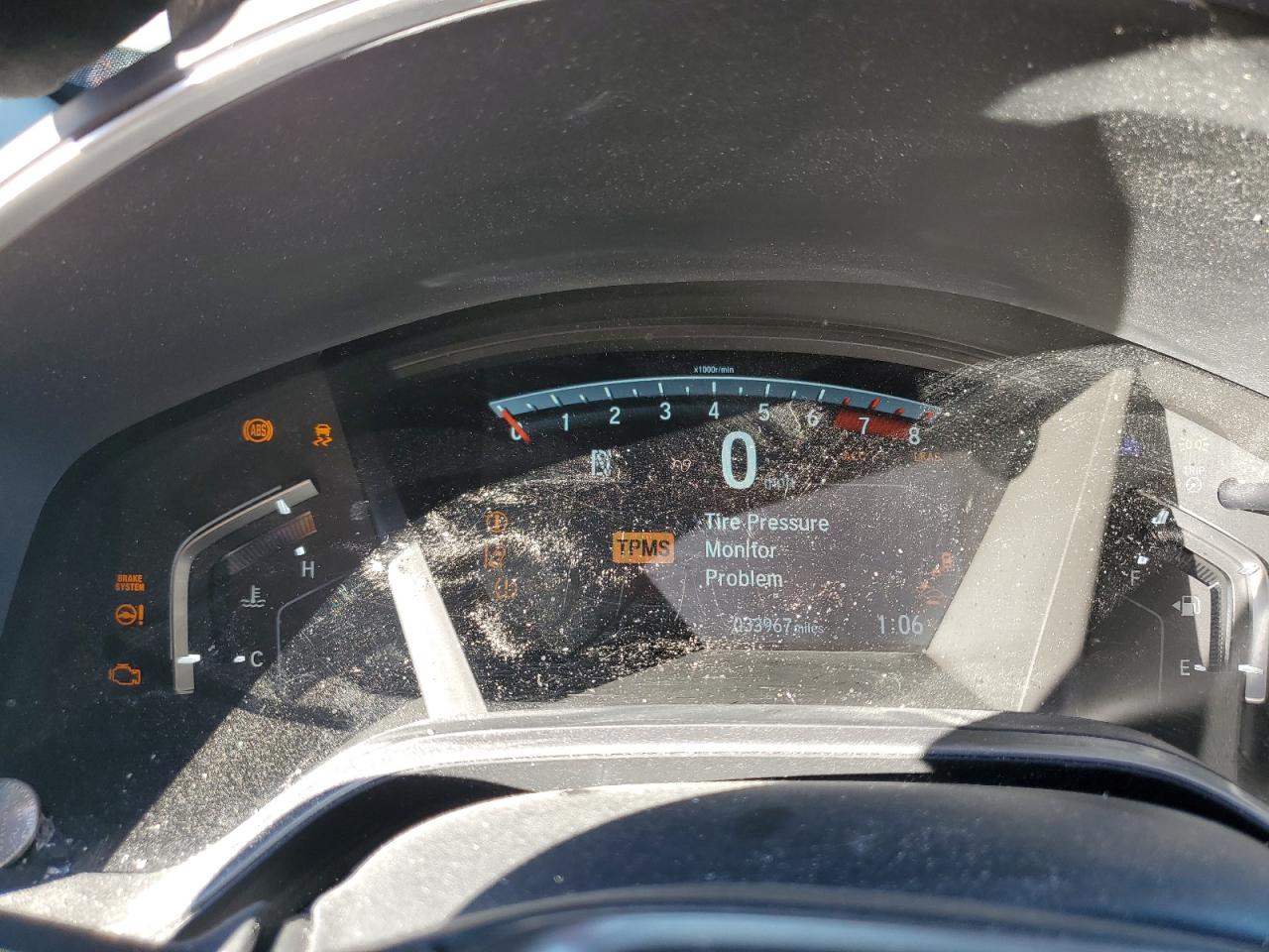 2017 Honda CR-V - Image 9