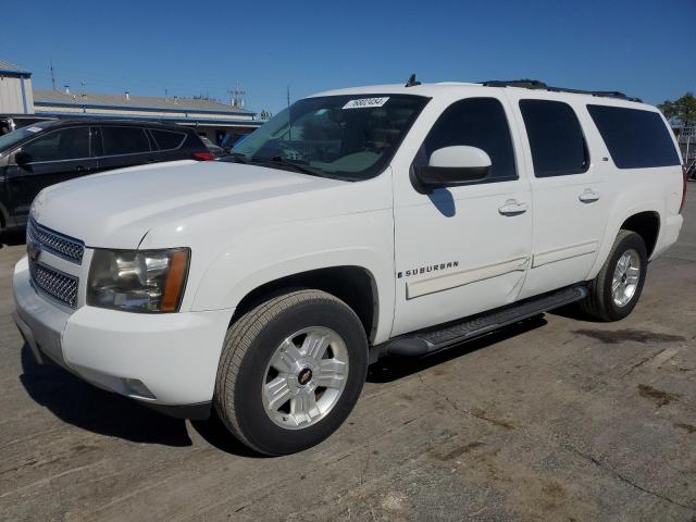 2009 Chevrolet Suburban K1500 Lt