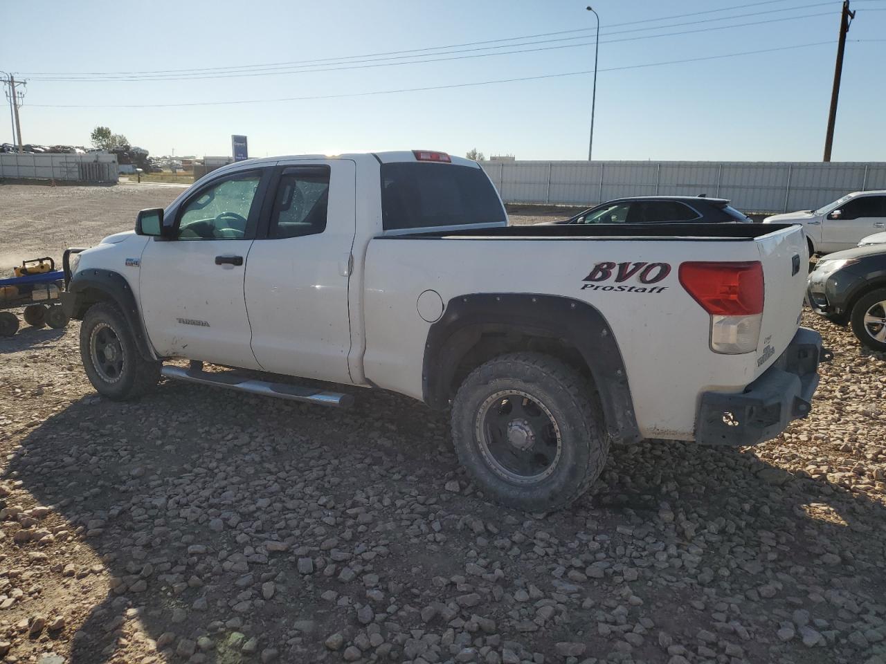 2011 Toyota Tundra - Image 2