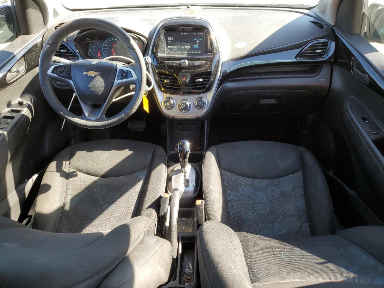 2017 Chevrolet Spark - Image 8