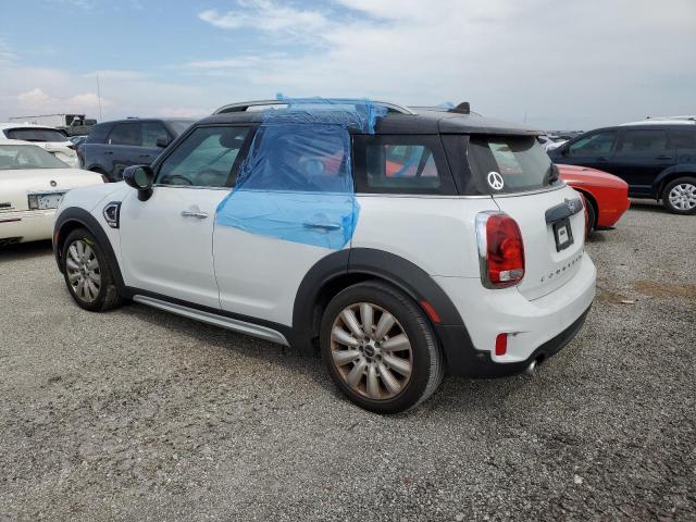 WMZYW7C07L3L63131 MINI Cooper S C 2