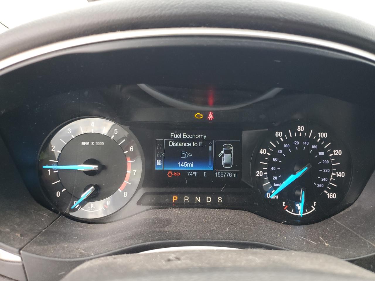 2015 Ford Fusion - Image 9