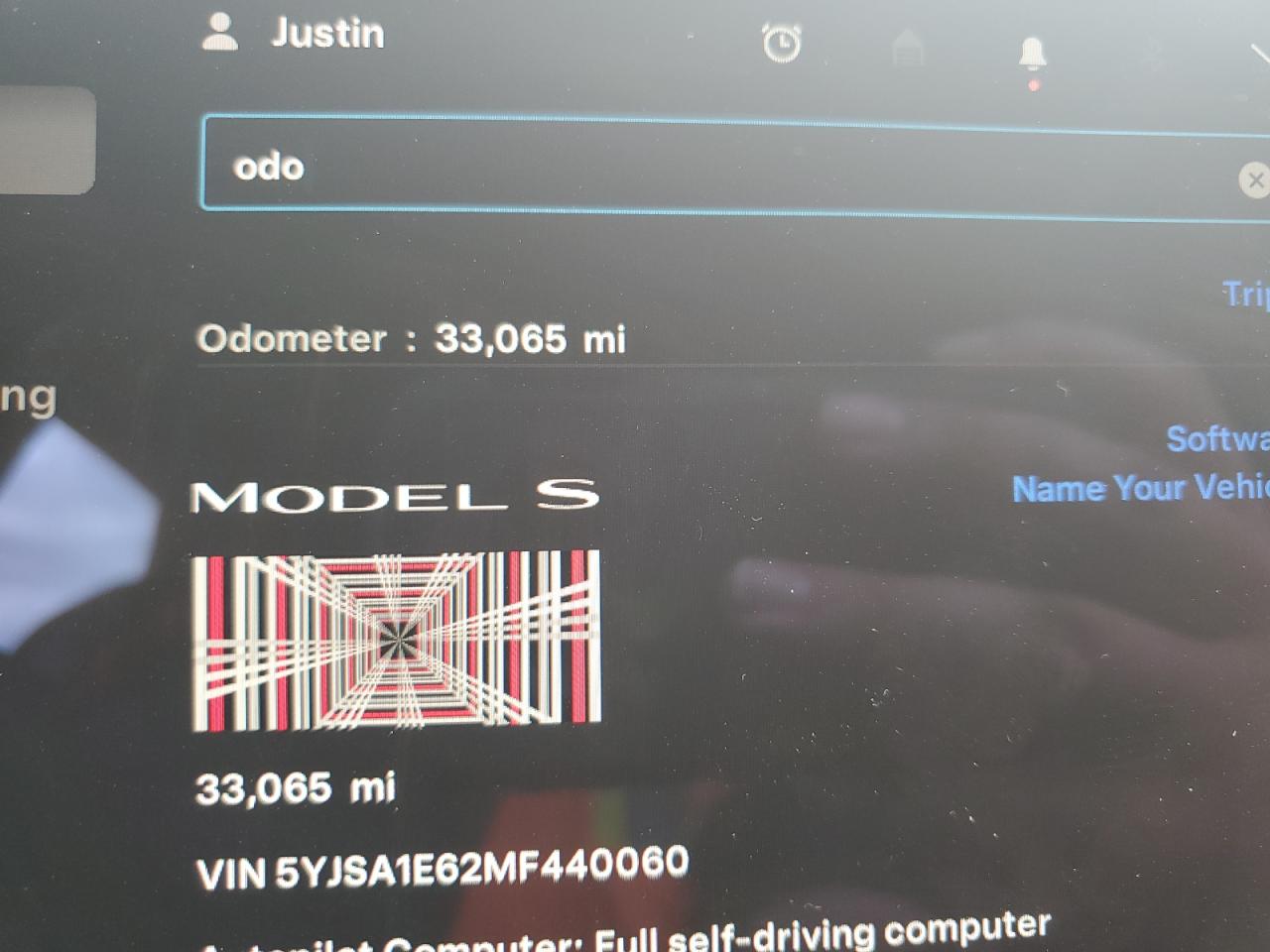 5YJSA1E62MF440060 2021 Tesla Model S