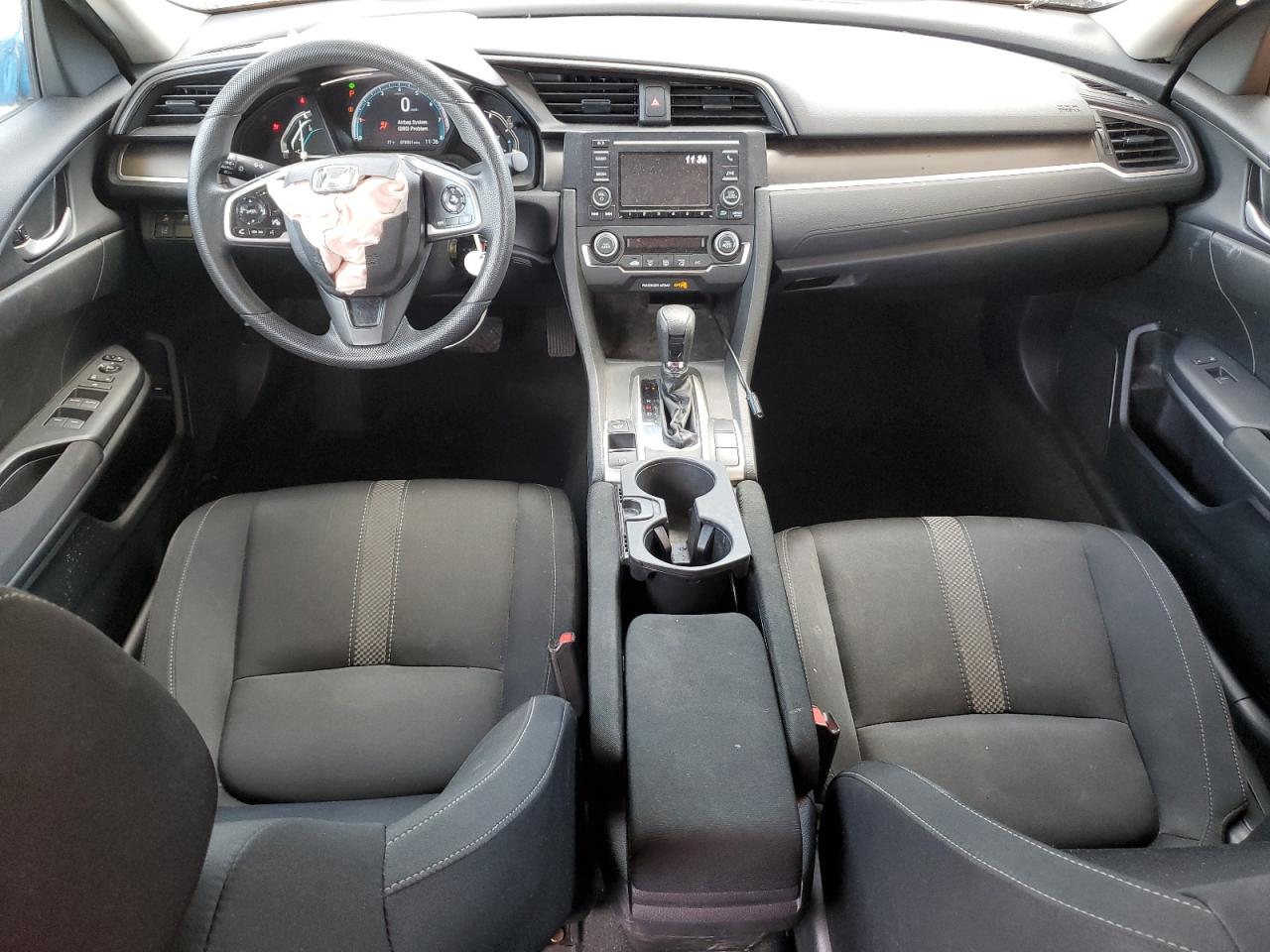 2020 Honda Civic - Image 8