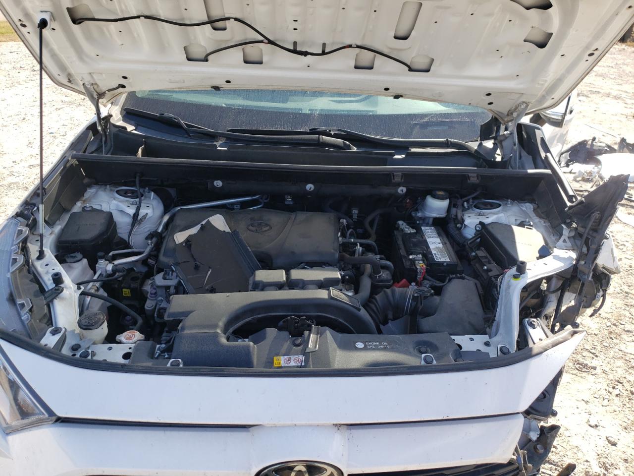 2019 Toyota RAV 4 - Image 13