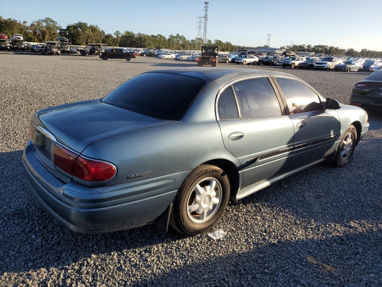 2001 Buick LeSabre - Image 3