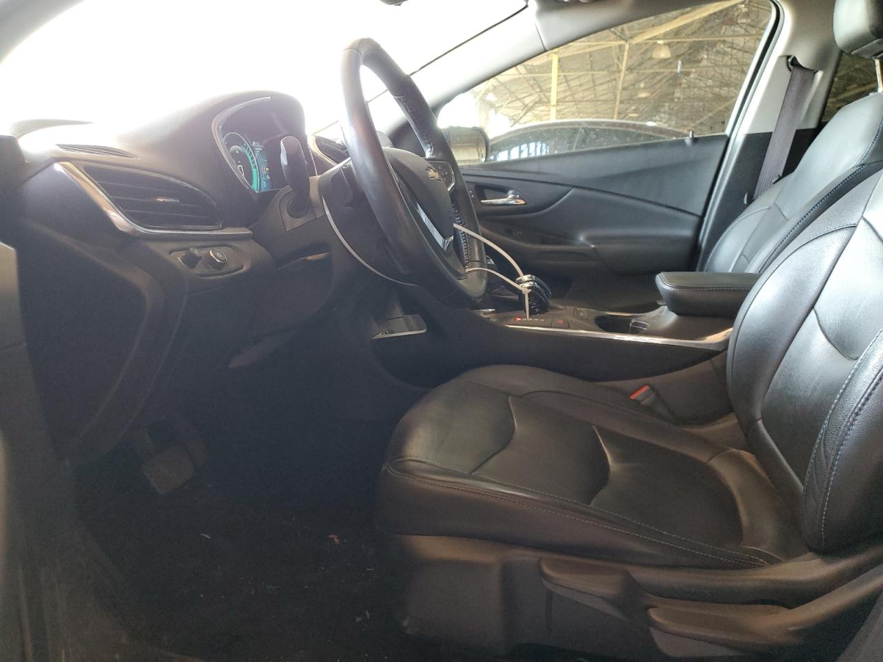 1G1RB6S59HU111527 2017 Chevrolet Volt Premier