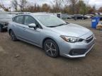 2023 Subaru Impreza Premium продається в New Britain, CT - Mechanical