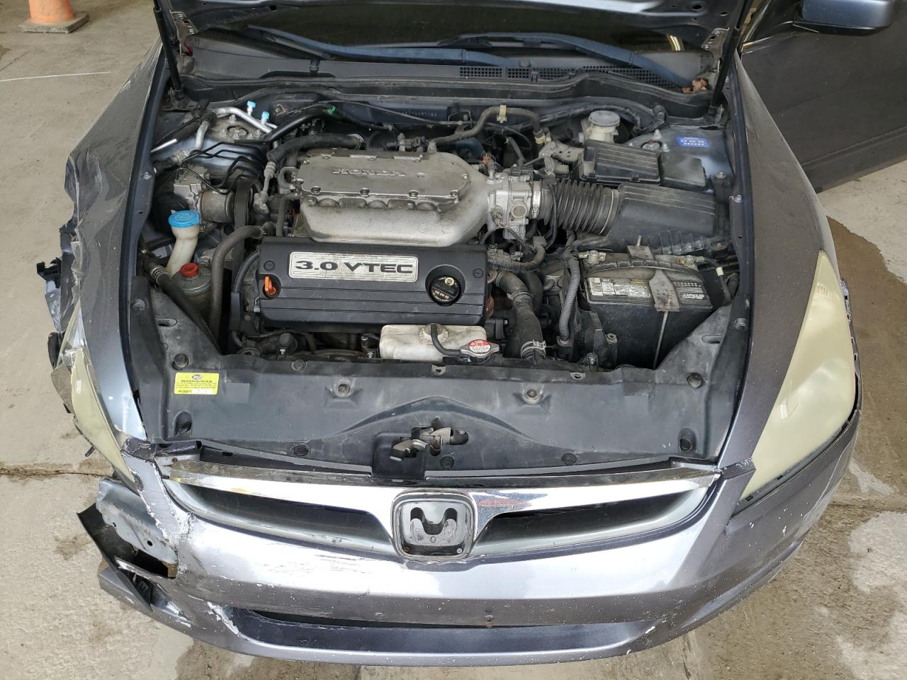 2007 Honda Accord - Image 12