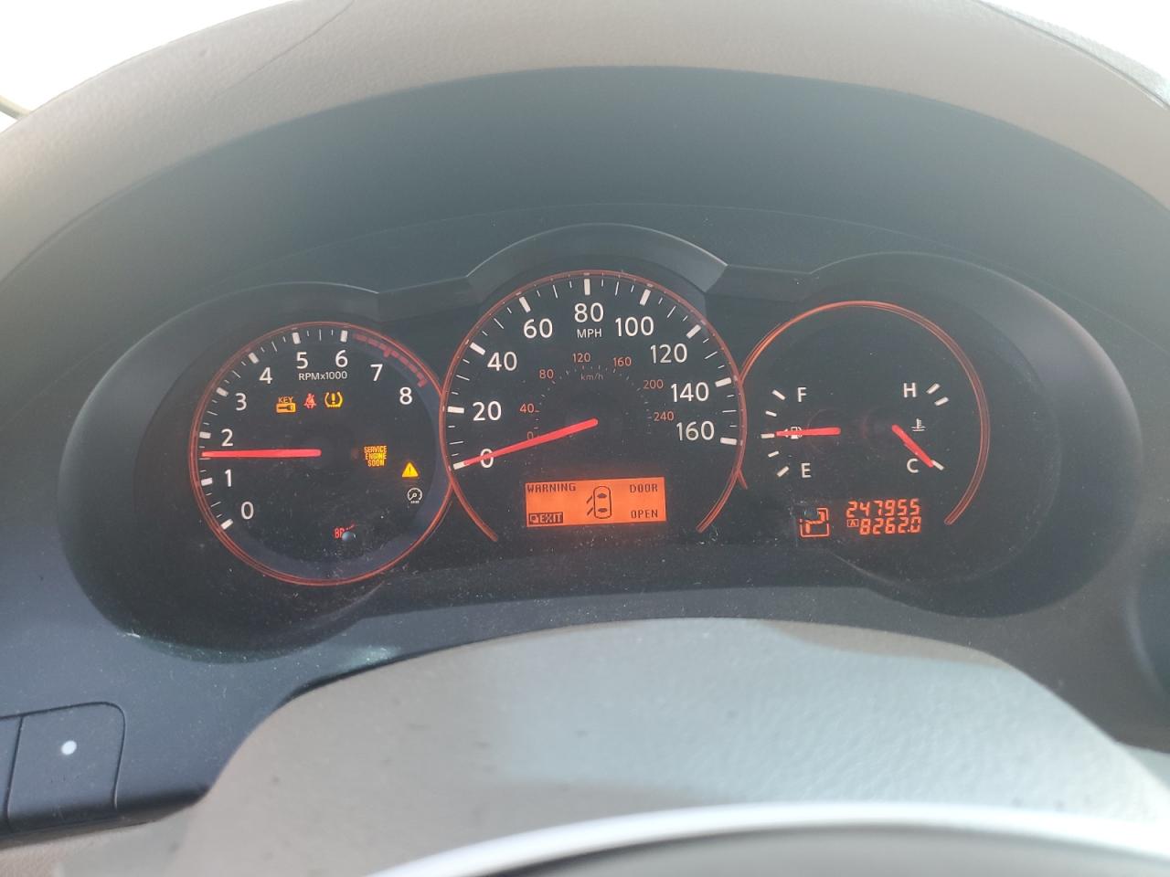 2008 Nissan Altima - Image 9