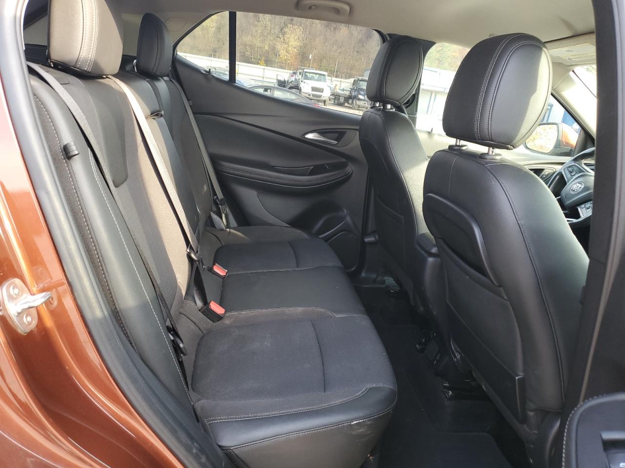 2020 Buick Encore - Image 11