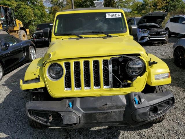 1C4JJXP65NW276098 Jeep Wrangler U 5