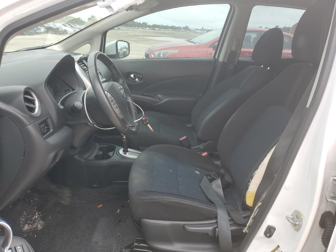 3N1CE2CPXGL399485 2016 Nissan Versa Note S