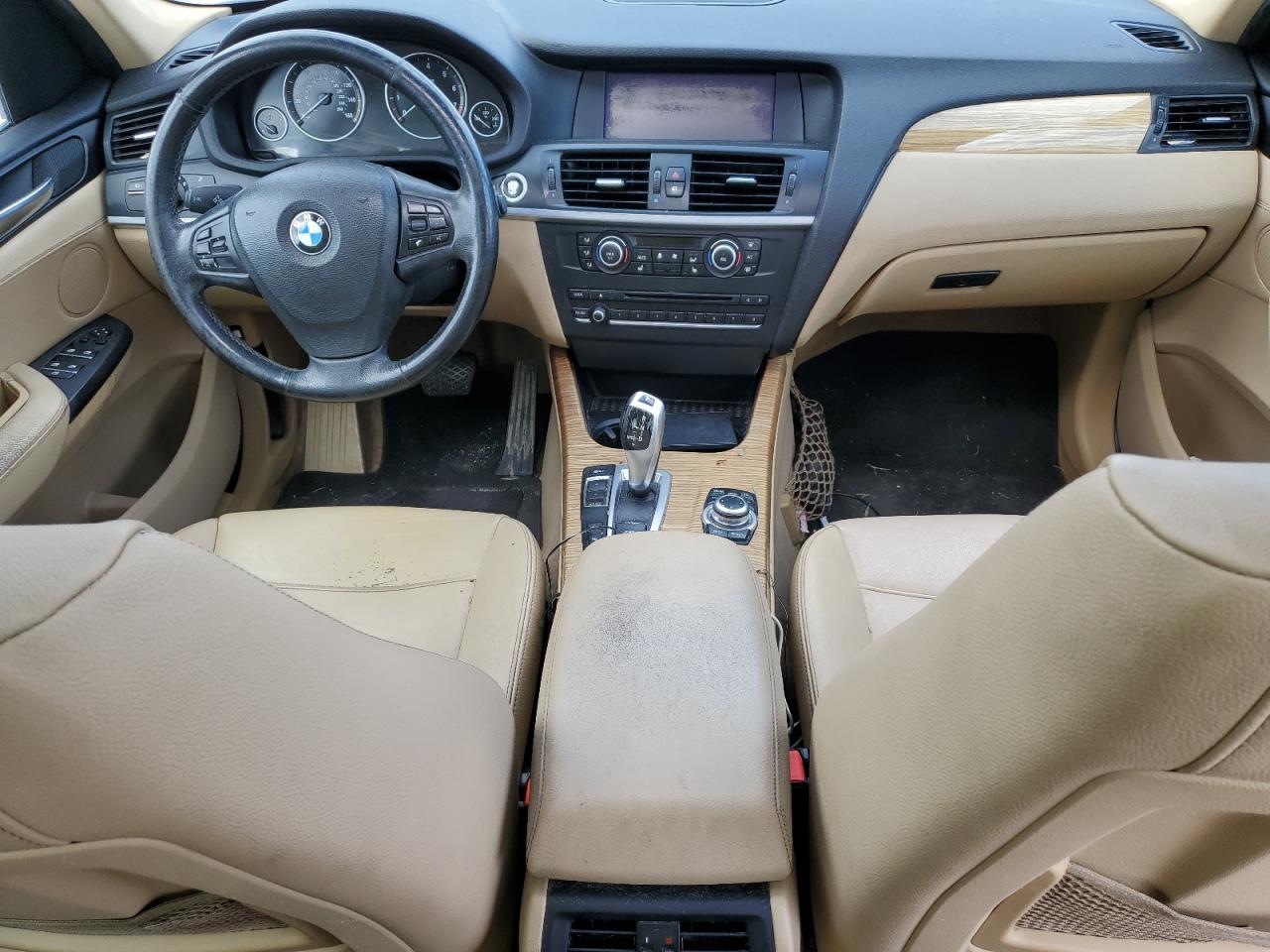 2013 BMW X3 - Image 8