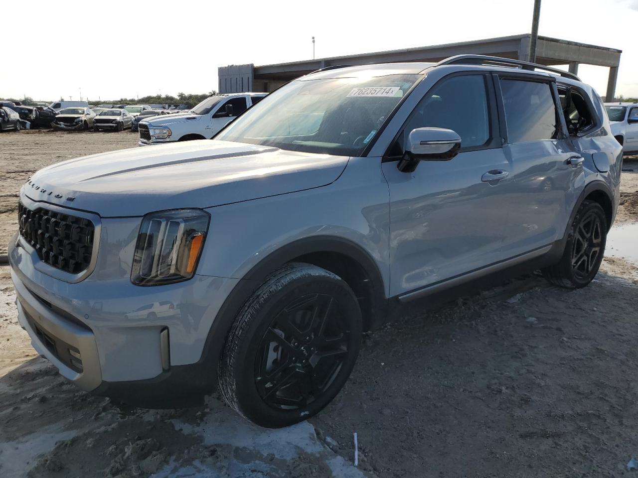 2023 Kia Telluride - Image 1