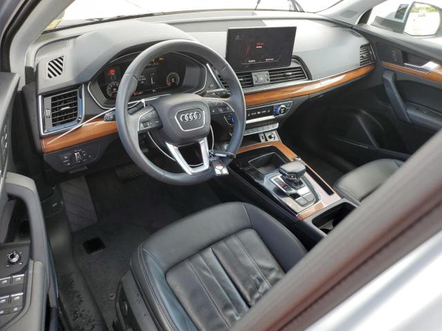 WA1BAAFY2M2066482 Audi Q5 PREMIUM 8