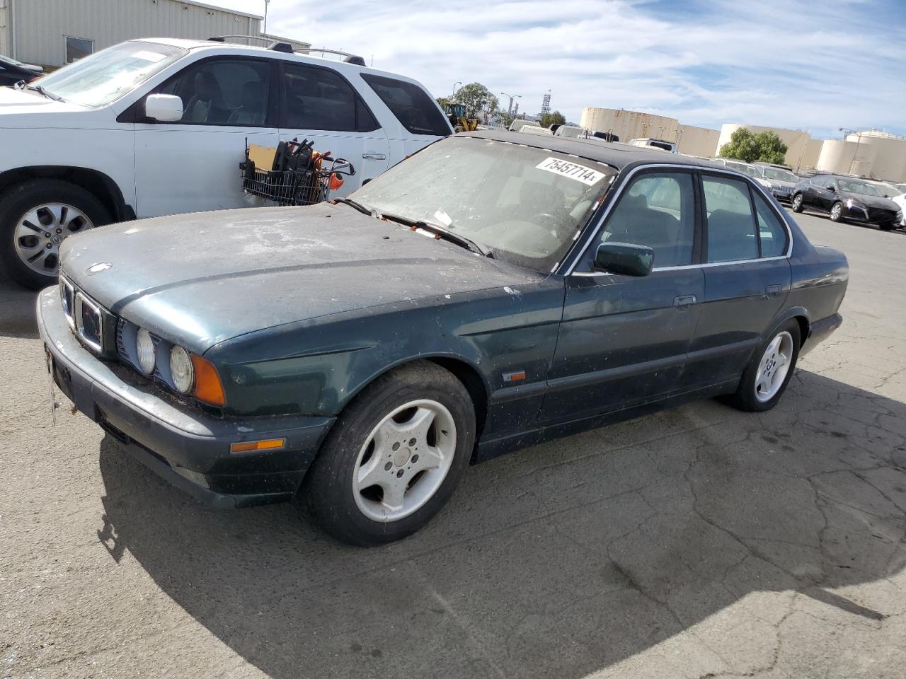 1995 BMW 5er - Image 1