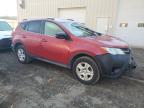 2014 Toyota Rav4 Le for Sale in Center Rutland, VT - Front End