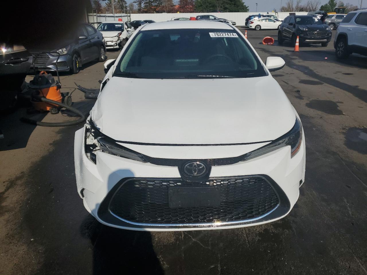 2021 Toyota Corolla - Image 5