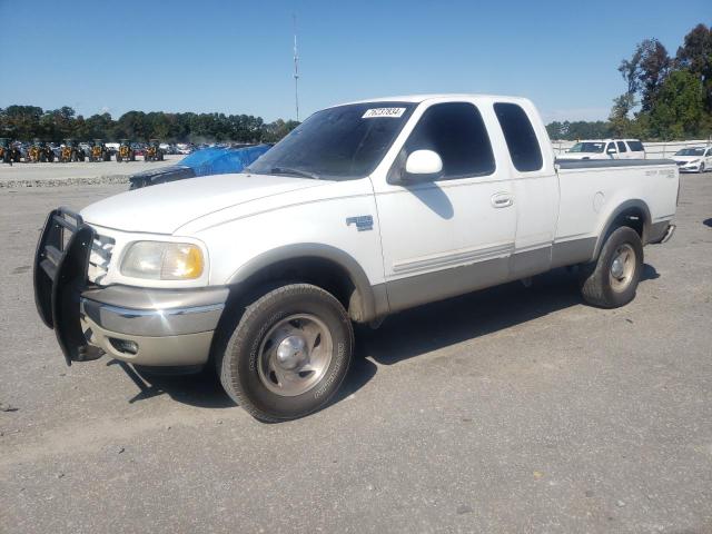 2001 Ford F150 