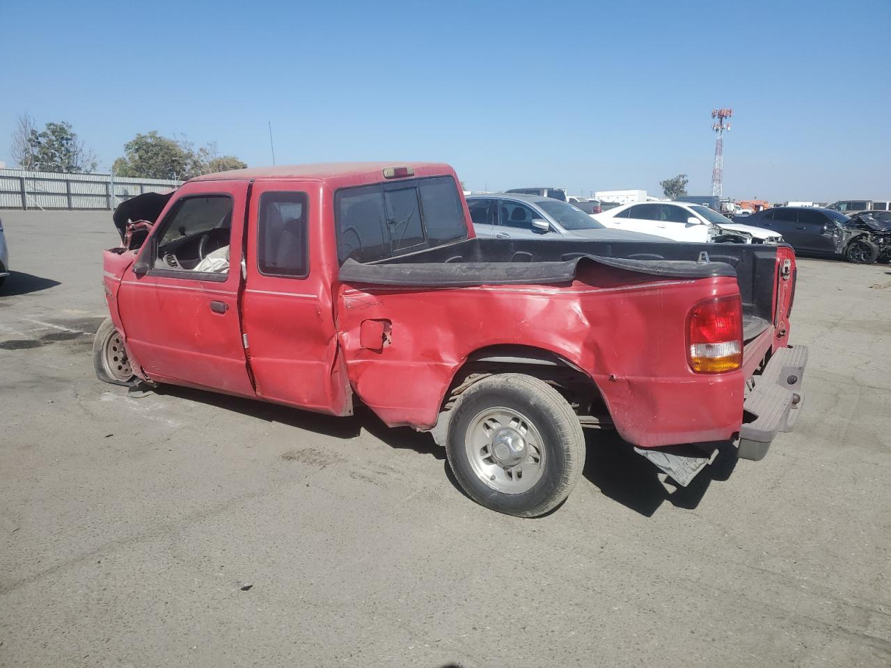 1996 Ford Ranger - Image 2