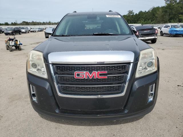 Паркетники GMC TERRAIN 2012 Чорний