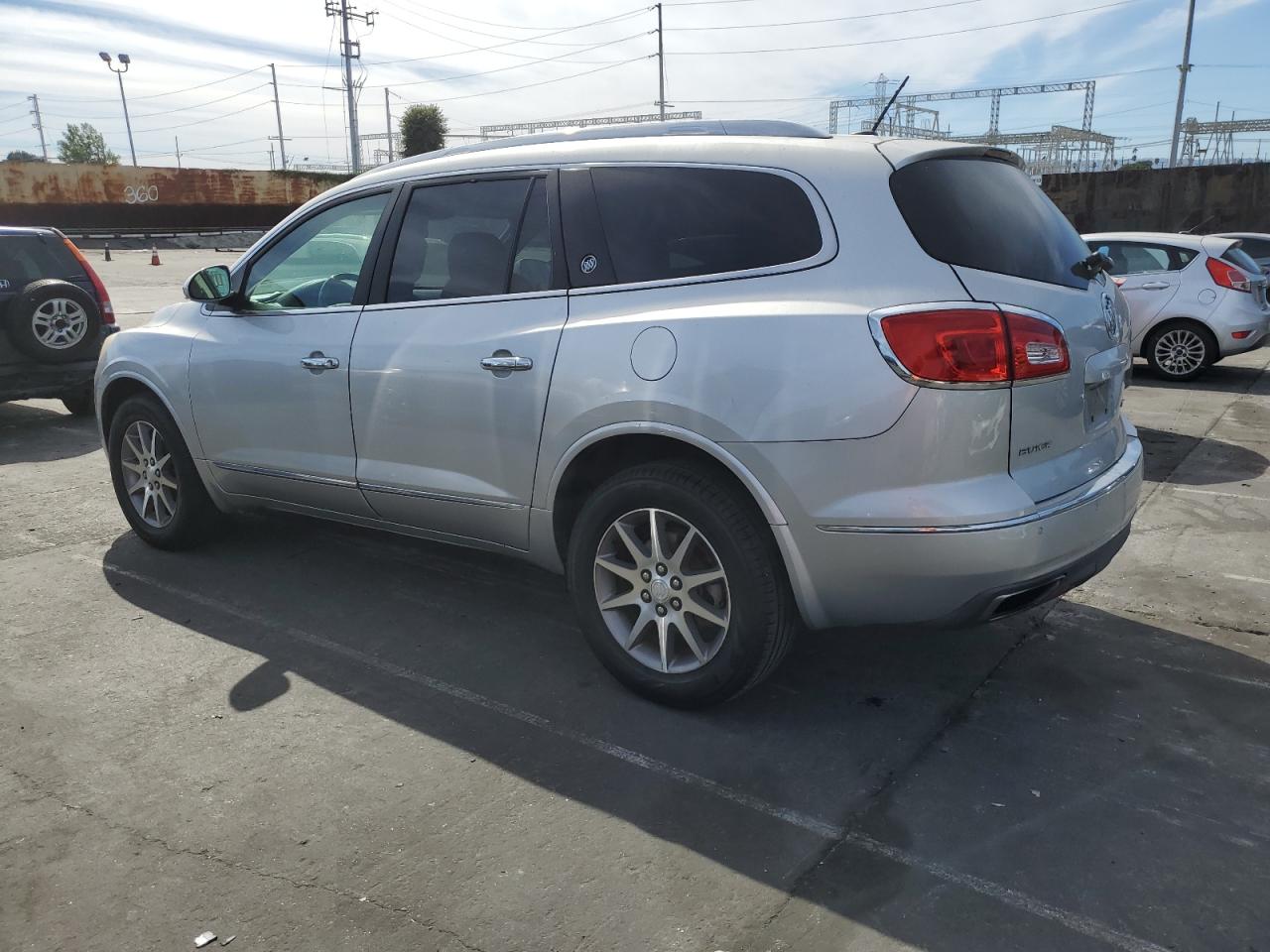 2014 Buick Enclave - Image 2