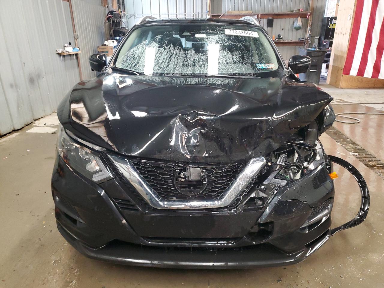 2020 Nissan Rogue - Image 5