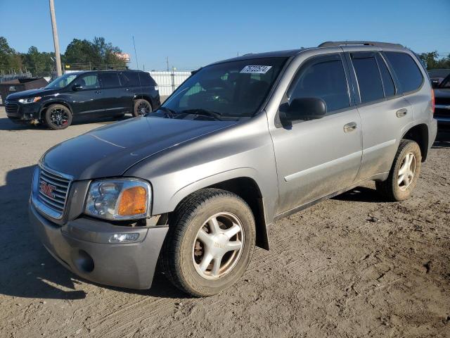 2008 Gmc Envoy  na sprzedaż w Newton, AL - Front End