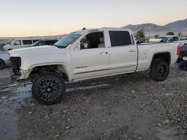 2014 Gmc Sierra K1500 Slt for Sale in Magna, UT - Front End