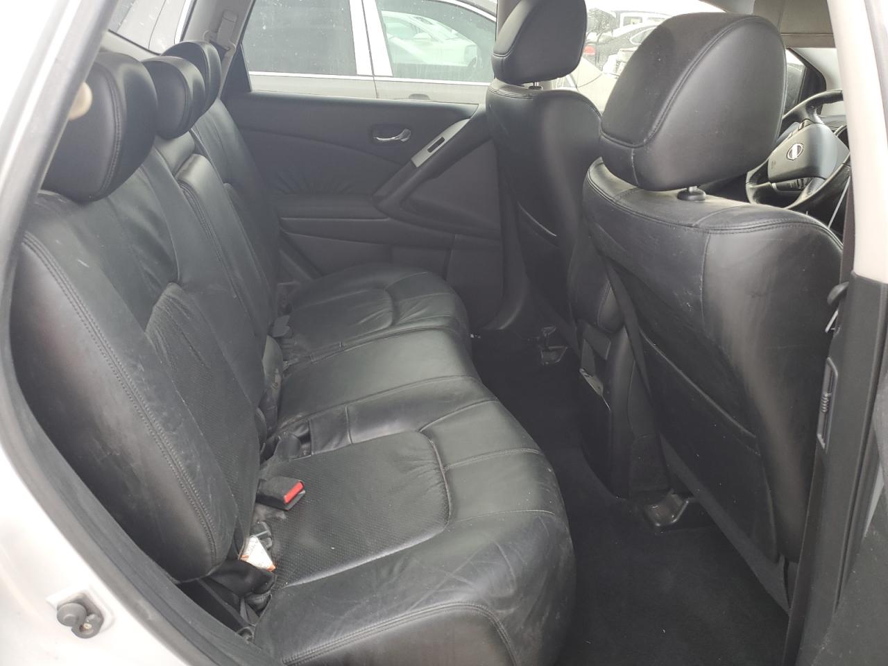2010 Nissan Murano - Image 11