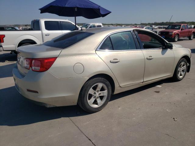 Седани CHEVROLET MALIBU 2013 Золотий