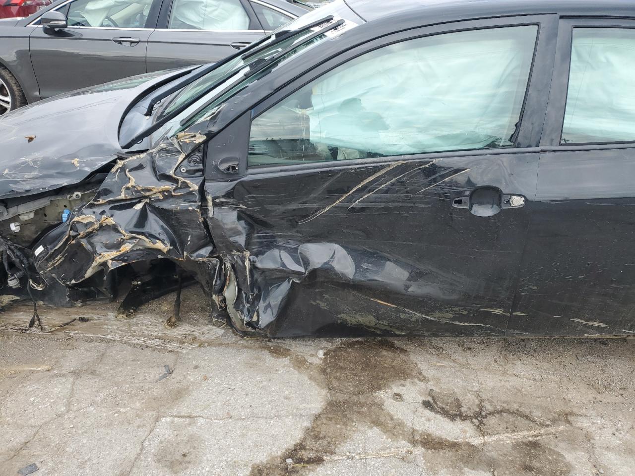 2010 Toyota Corolla - Image 7