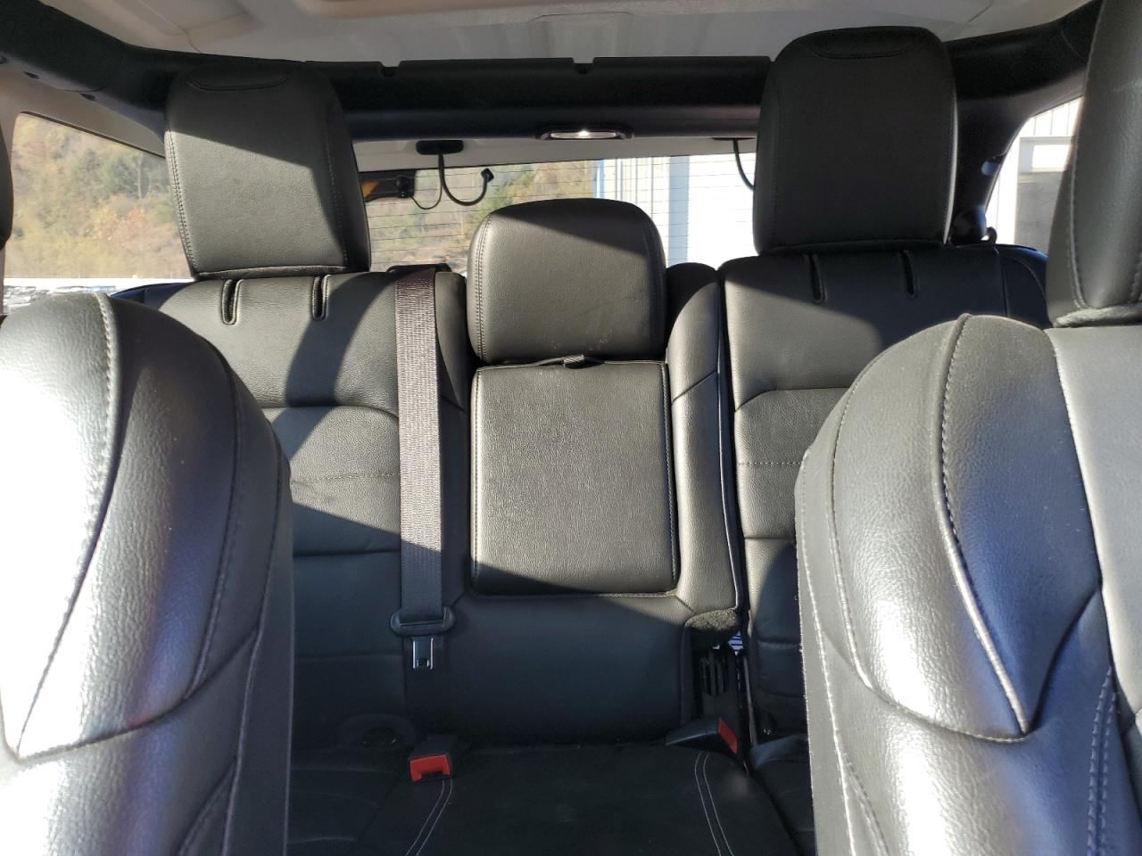 2023 Jeep Wrangler Sahara VIN: 1C4HJXEN2PW624757 Lot: 78239614