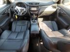 2015 Nissan Rogue S იყიდება Grand Prairie-ში, TX - Front End