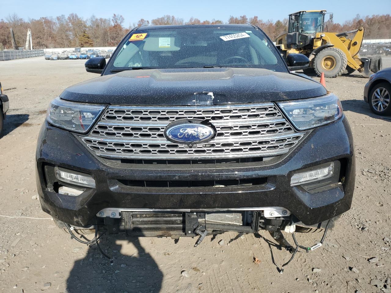 2021 Ford Explorer - Image 5