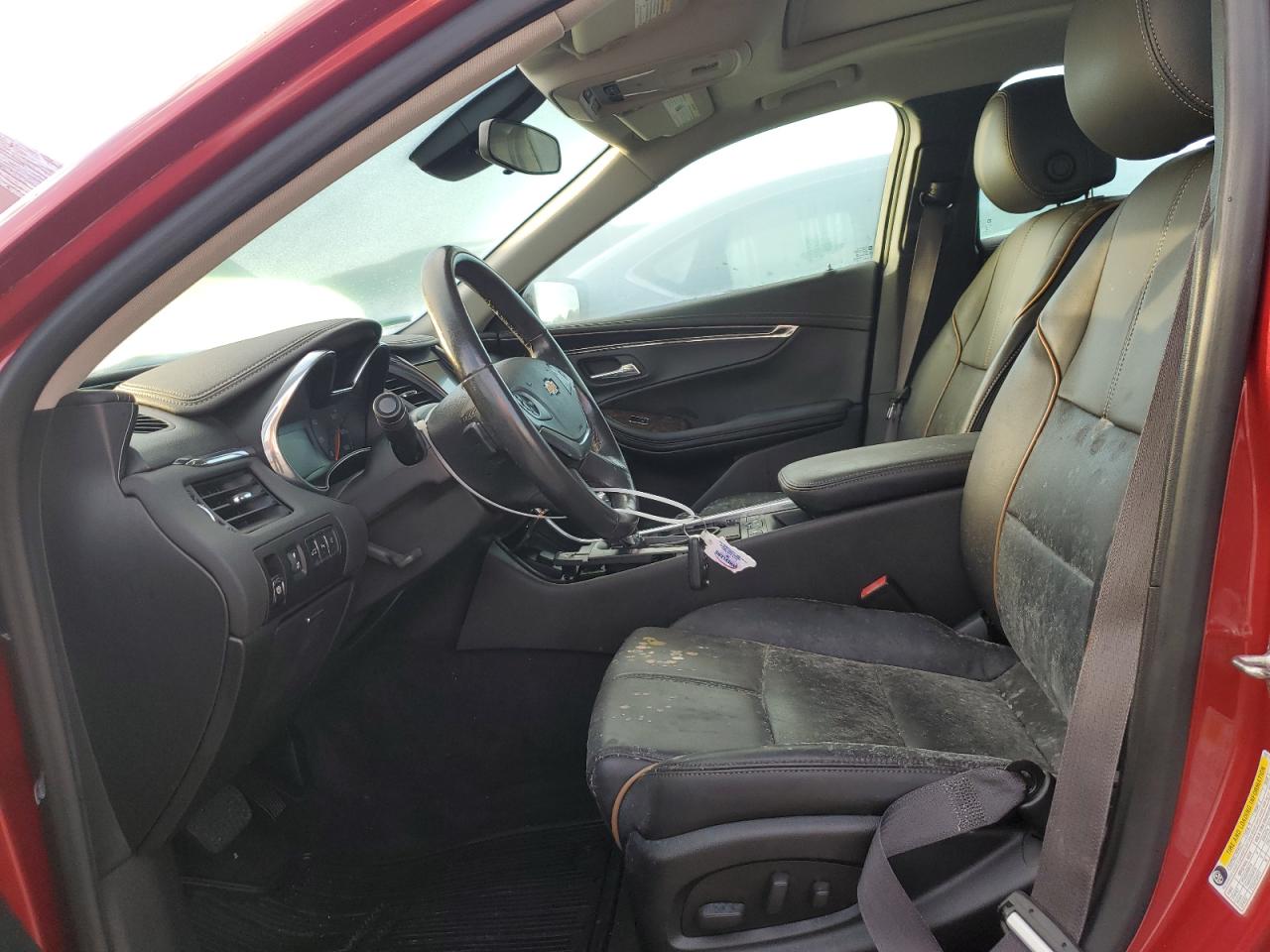 2014 Chevrolet Impala - Image 7