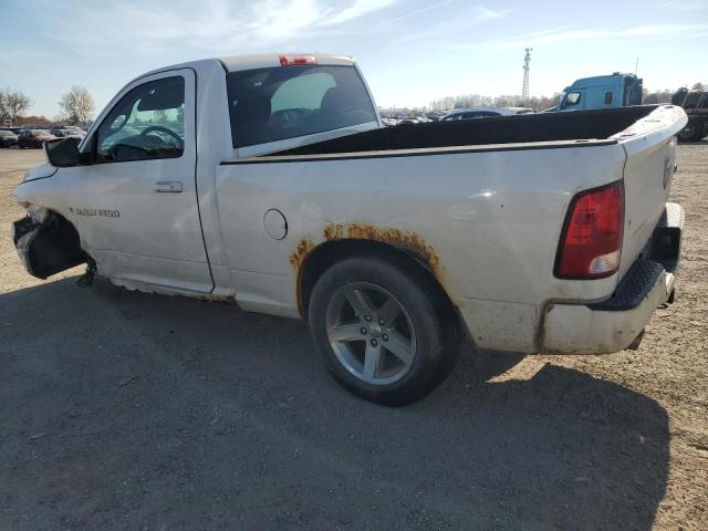 2012 DODGE RAM 1500 SPORT