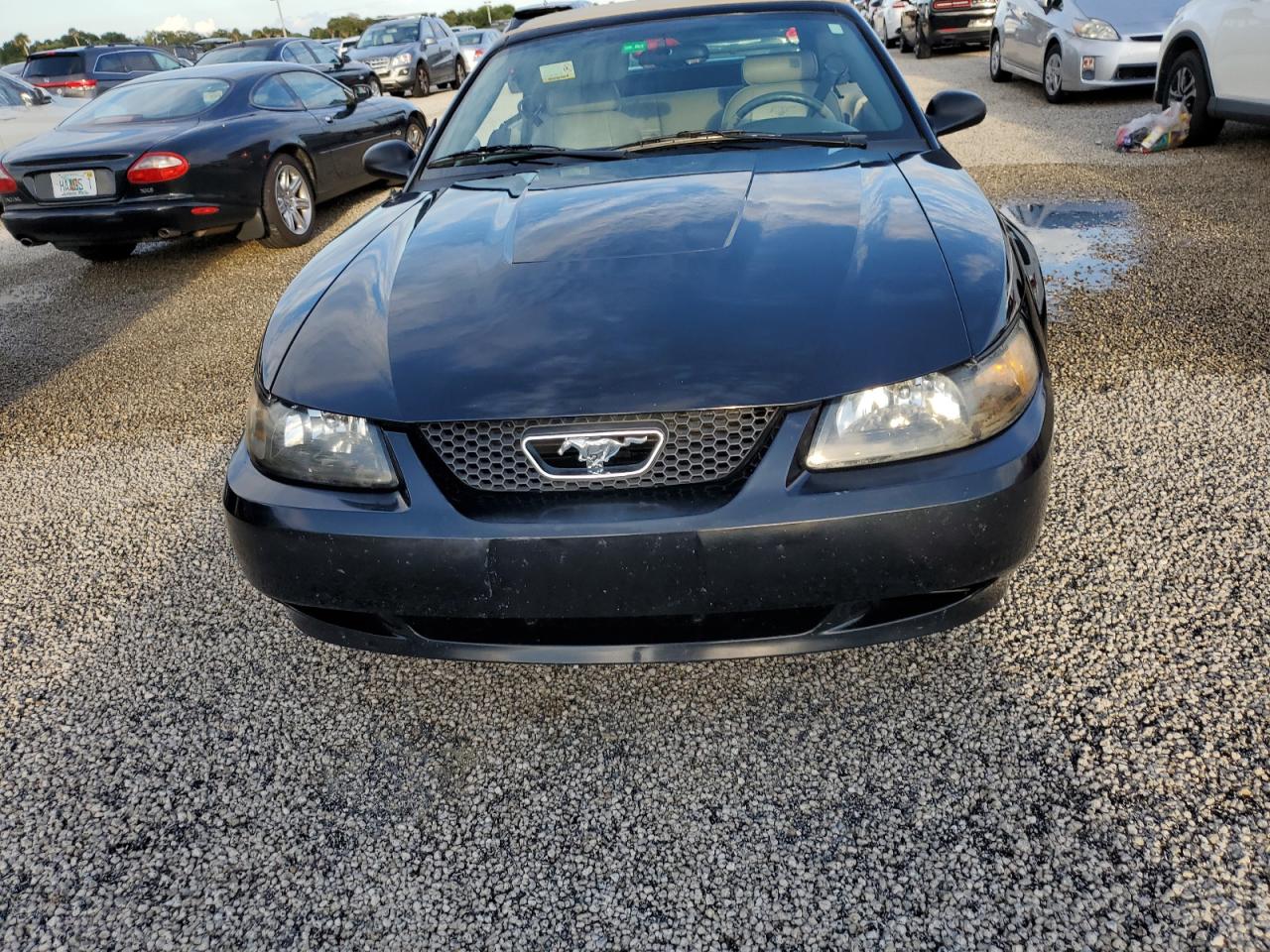 2004 Ford Mustang - Image 5