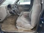 2001 Chevrolet S Truck S10 de vânzare în Kansas City, KS - Burn