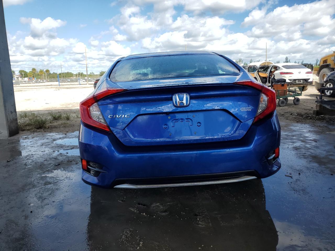 2020 Honda Civic - Image 6