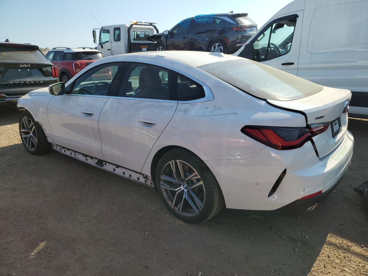 2024 BMW 4er - Image 2