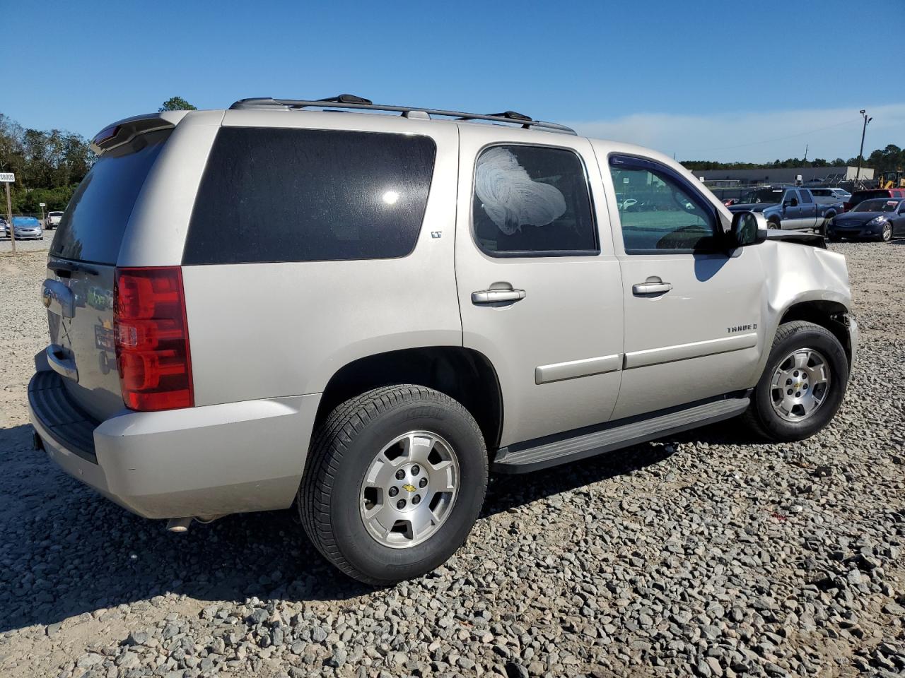 2007 Chevrolet Tahoe - Image 3