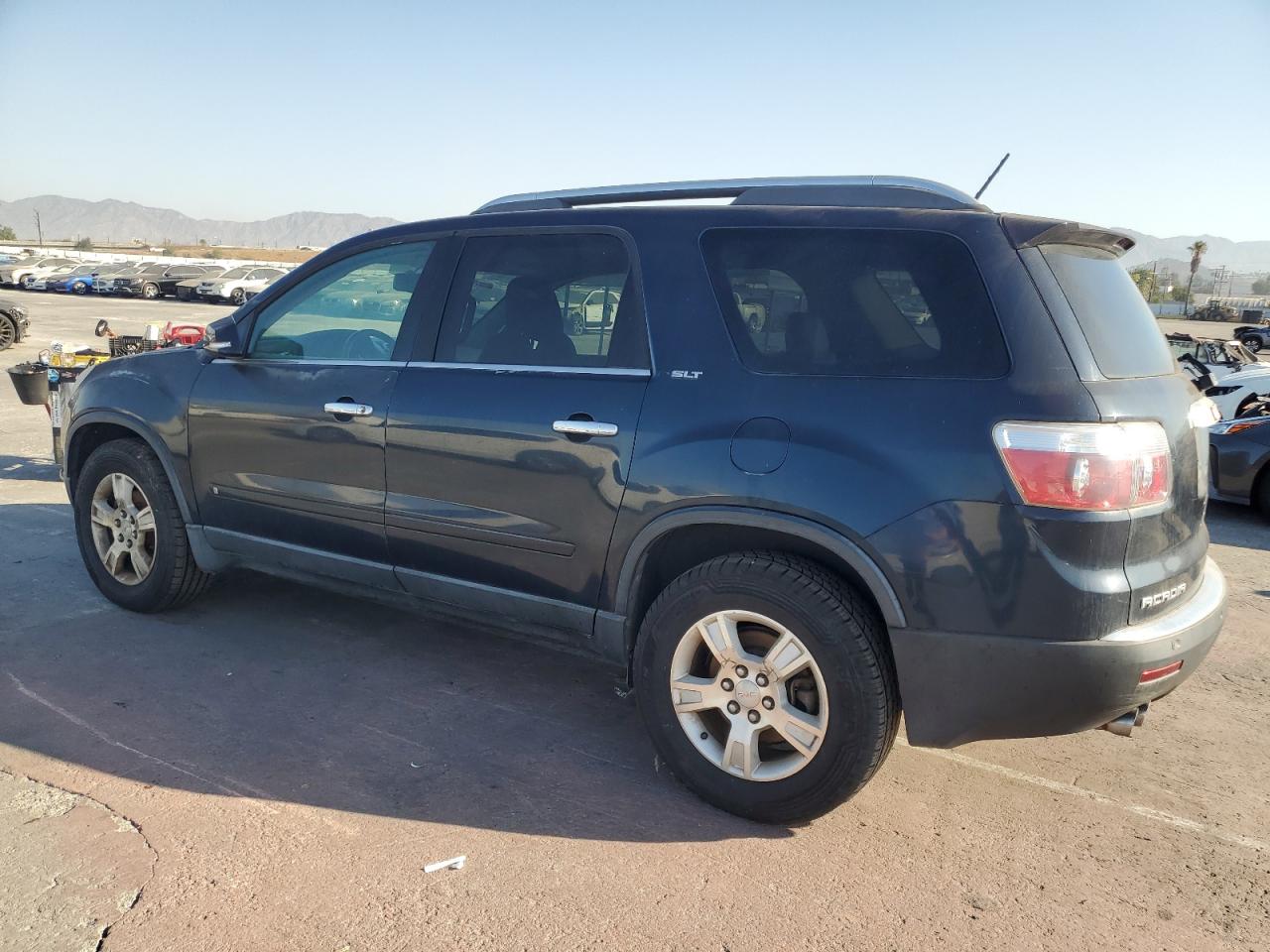 2009 GMC Acadia - Image 2