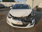 2016 HYUNDAI ELANTRA SE à vendre chez Copart ON - TORONTO