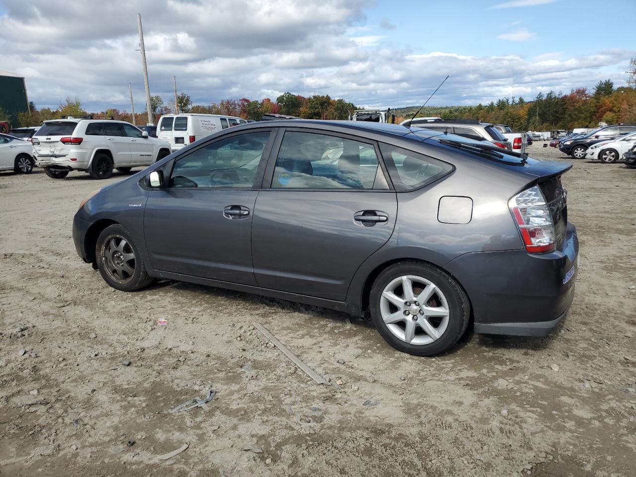 2007 Toyota Prius - Image 2
